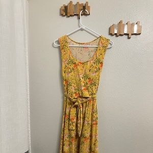 Latched Mama Nursing Sundress